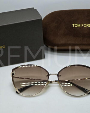 Tom Ford очки PR433842