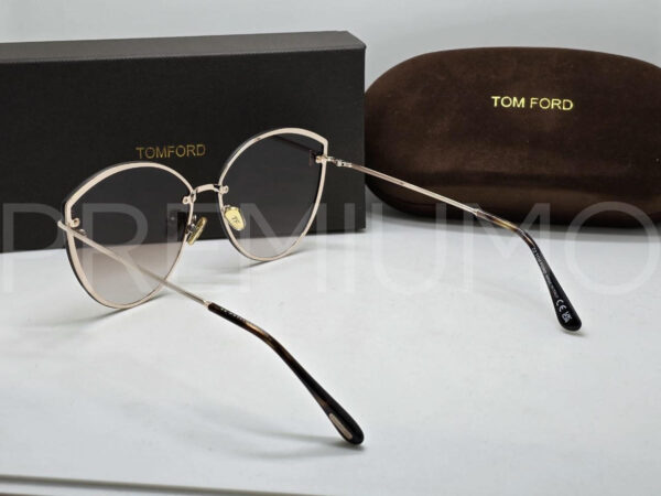Tom Ford очки PR433842 5