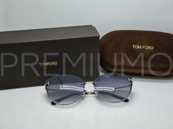 Tom Ford очки PR846750 5
