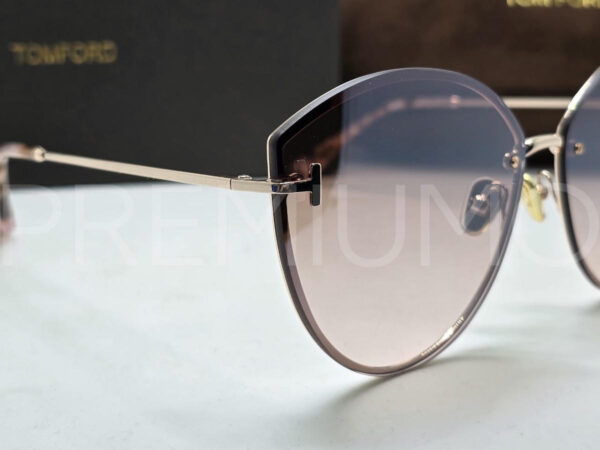 Tom Ford очки PR714156 3