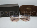 Tom Ford очки PR714156 6