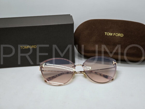 Tom Ford очки PR714156