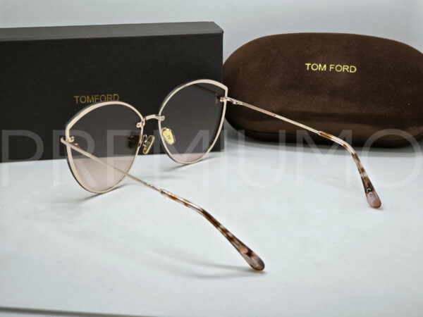 Tom Ford очки PR714156 5