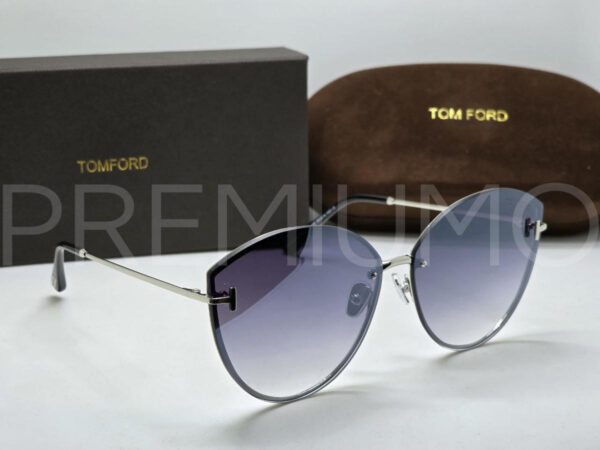 Tom Ford очки PR846750