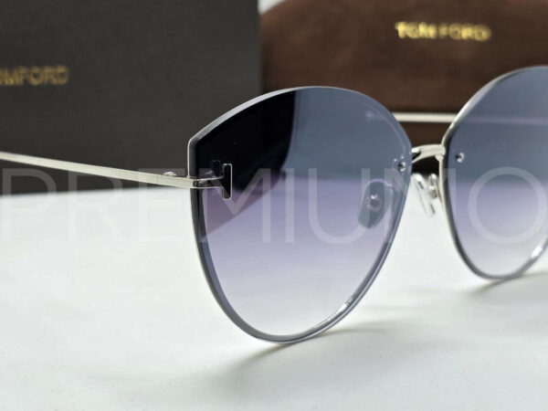 Tom Ford очки PR846750 2