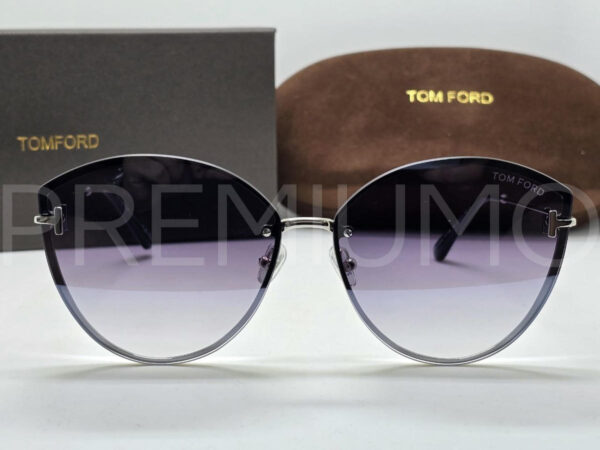Tom Ford очки PR846750 3