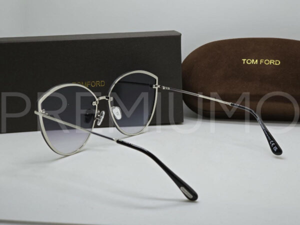 Tom Ford очки PR846750 4