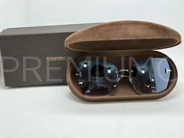 Tom Ford очки PR126029 4