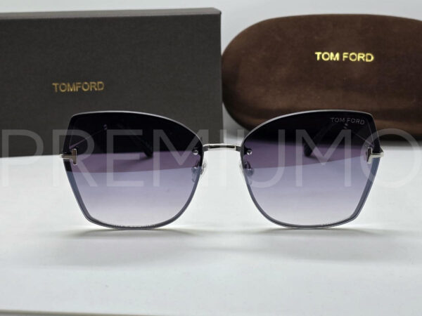 Tom Ford очки PR126029