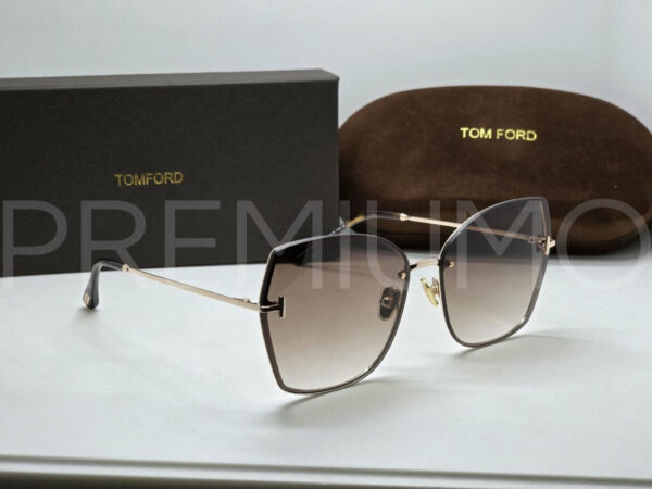 Tom Ford очки PR140407 2