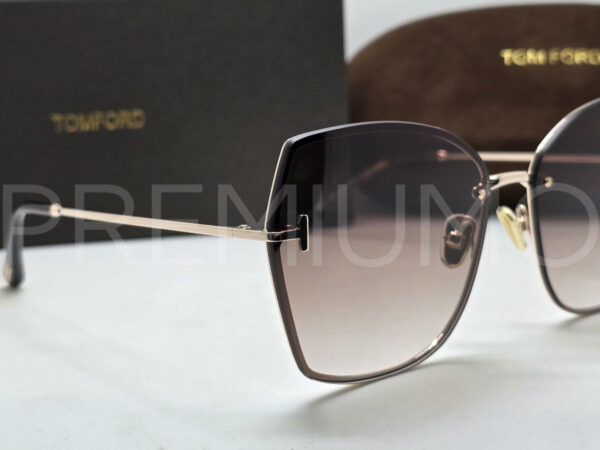 Tom Ford очки PR140407 3