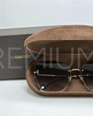 Tom Ford очки PR140407