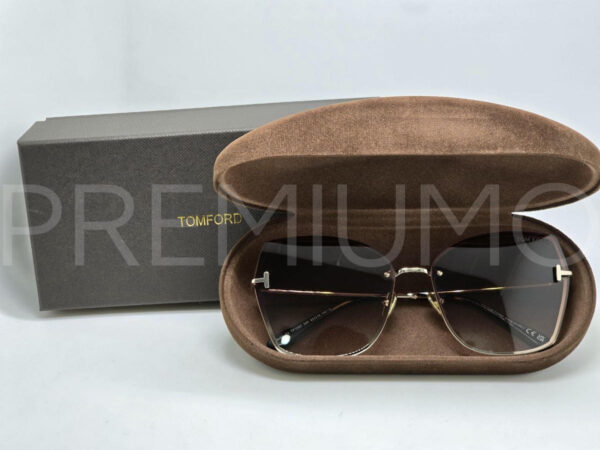 Tom Ford очки PR140407