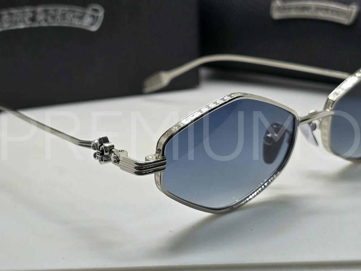 Chrome Hearts очки PR478856 2 Chrome Hearts очки PR478856 2