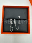 Hermes серьги PR476238 4