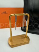 Hermes серьги PR476238 6
