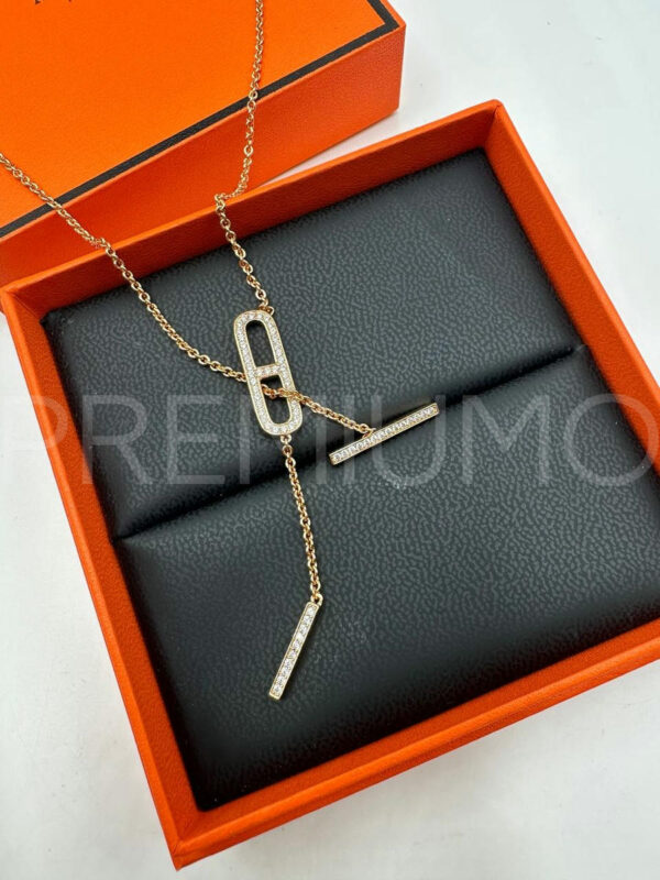 Hermes кулон PR884963