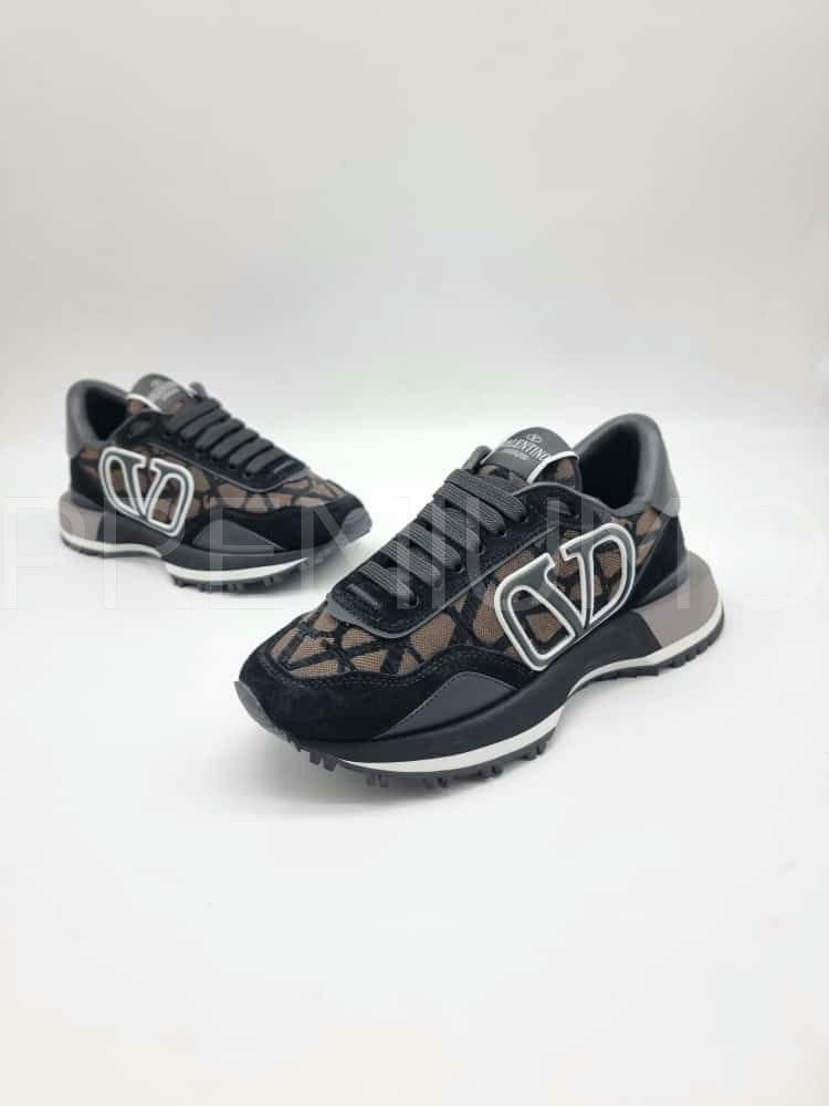 Valentino кроссовки PR487974 4 Valentino кроссовки PR487974 4