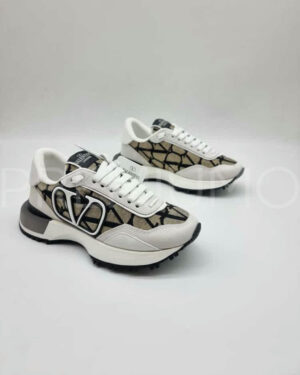 Valentino кроссовки PR883527