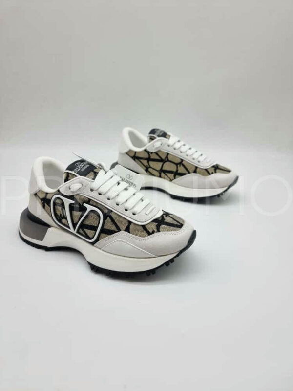 Valentino кроссовки PR883527