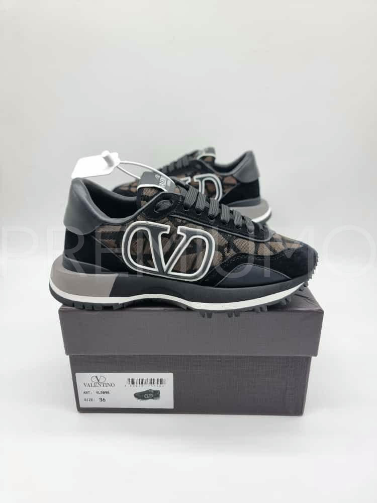 Valentino кроссовки PR487974 2 Valentino кроссовки PR487974 2