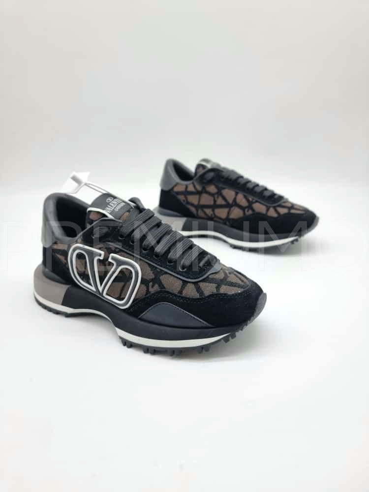 Valentino кроссовки PR487974 Valentino кроссовки PR487974