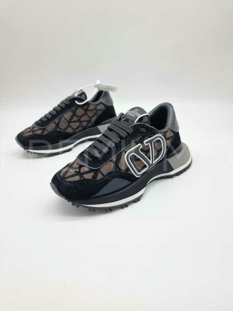 Valentino кроссовки PR487974 3 Valentino кроссовки PR487974 3