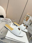 Loewe шлепанцы PR580396 6