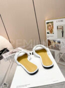 Loewe шлепанцы PR580396 7