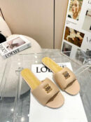 Loewe шлепанцы PR630946 7