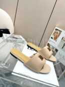 Loewe шлепанцы PR630946 8