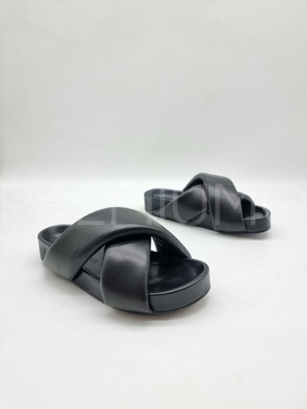 JW Anderson шлепанцы PR467803