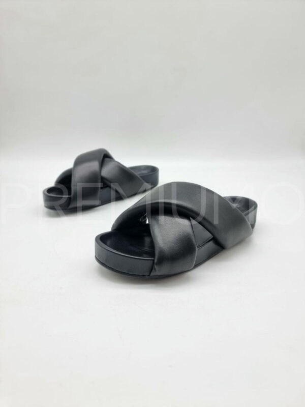 JW Anderson шлепанцы PR467803 2
