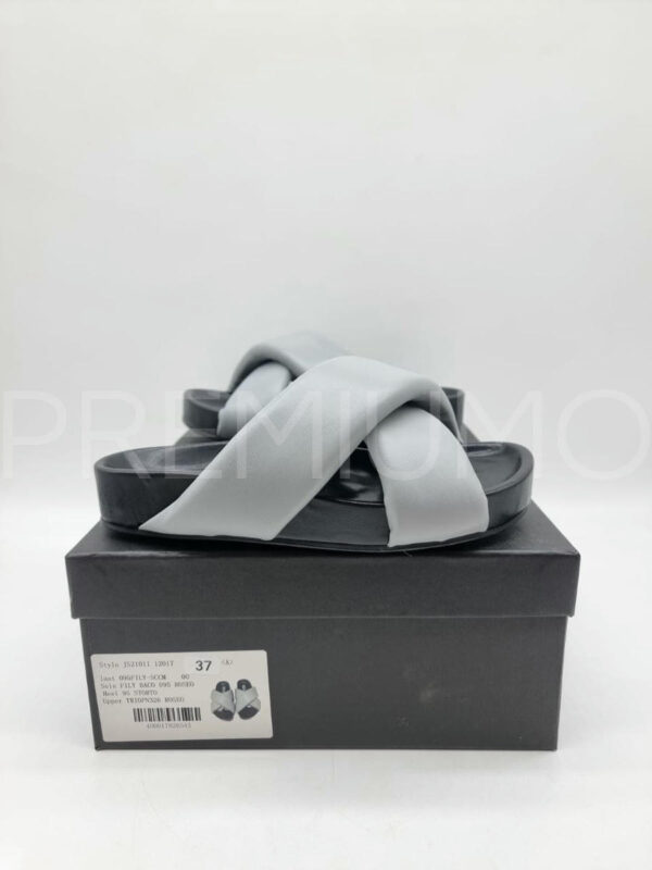 JW Anderson шлепанцы PR456391 2