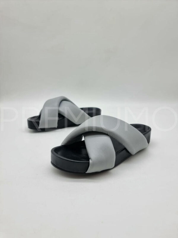 JW Anderson шлепанцы PR456391 3