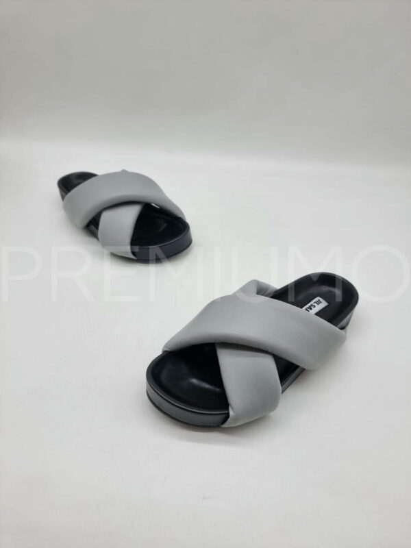 JW Anderson шлепанцы PR456391 4