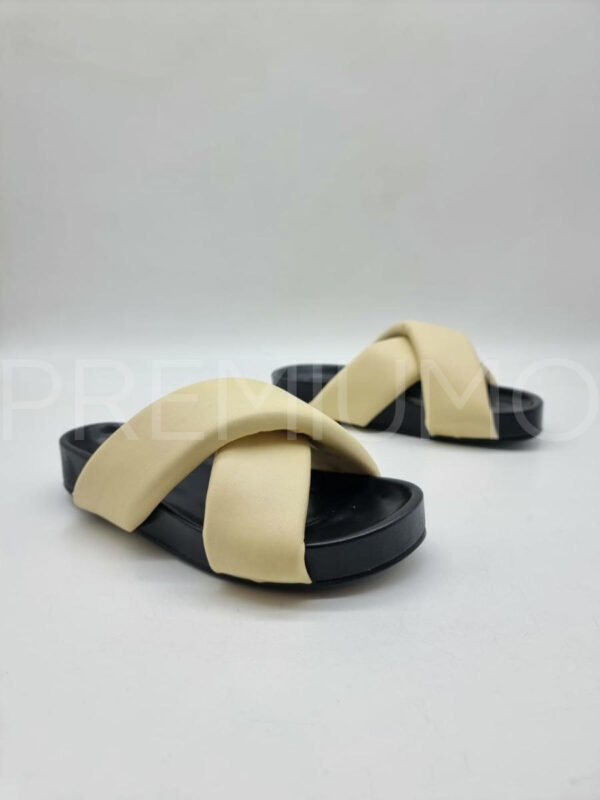 JW Anderson шлепанцы PR227704 2