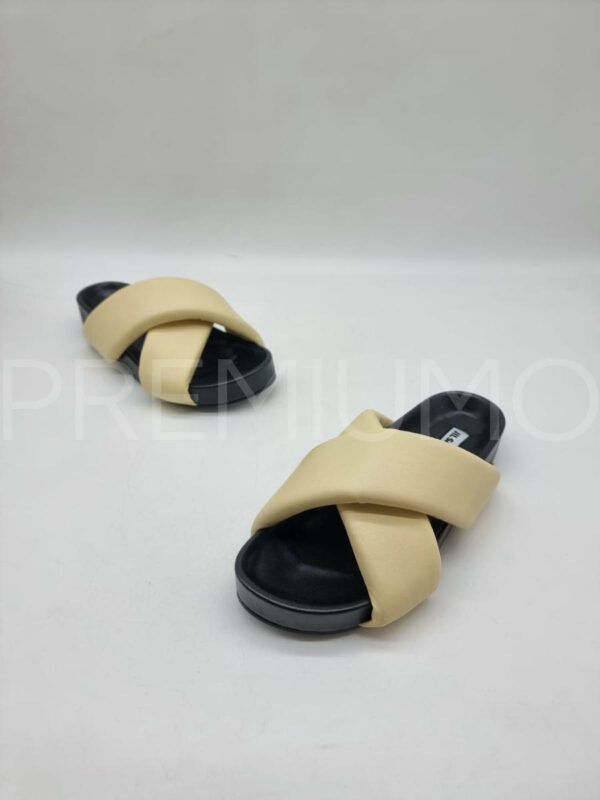JW Anderson шлепанцы PR227704 4