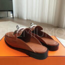 Hermes мюли PR297216 9