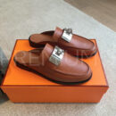 Hermes мюли PR297216 6