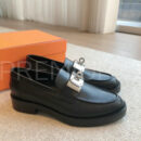Hermes лоферы PR231714 7