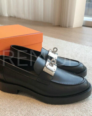 Hermes лоферы PR231714