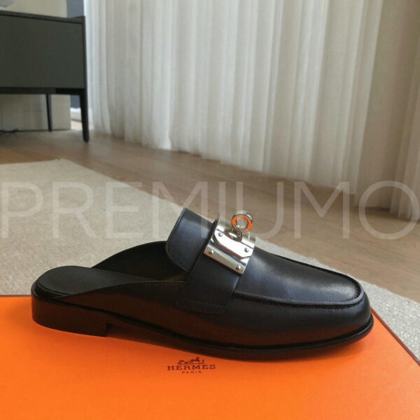 Hermes мюли PR715988 5