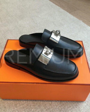 Hermes мюли PR715988