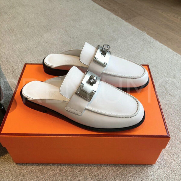 Hermes мюли PR765675