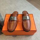 Hermes мюли PR297216 10