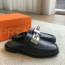Hermes мюли PR715988 7