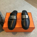 Hermes мюли PR715988 8