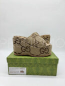 Gucci сабо PR901750 5