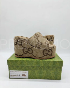 Gucci сабо PR901750